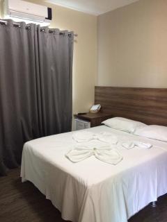 Cristal Park Hotel - 6