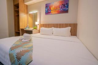 FLYPOD Hotel - Kota Kinabalu - 7