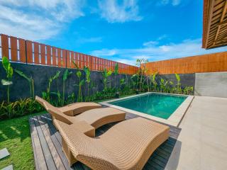 Svarna Suites Seminyak - 1