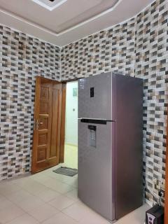 trois chambres et salon avec balcon à Porto Novo - Porto-Novo - 8