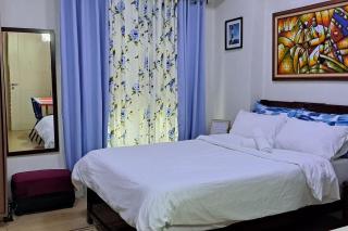 Condo Suite at 150 Newport near NAIA T3 - Manila - 9