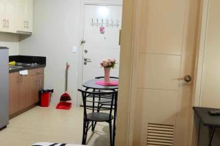 Condo Suite at 150 Newport near NAIA T3 - Manila - 3