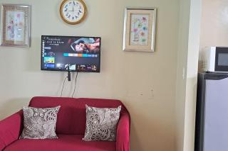 Condo Suite at 150 Newport near NAIA T3 - Manila - 7