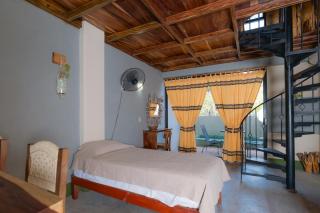 Madre Tierra Hotel & Coworking - Puerto Escondido - 2