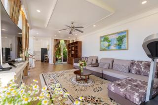 Biệt Thự Lan Anh Đà Lạt - 5