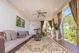 Biệt Thự Lan Anh Đà Lạt - 2