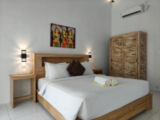 Alam Cottage Uluwatu - Uluwatu - 7