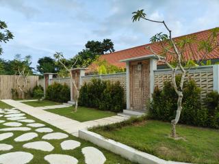 Alam Cottage Uluwatu - Uluwatu - 8