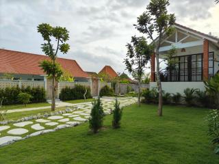 Alam Cottage Uluwatu - Uluwatu - 9
