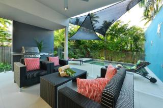 Esplanade Villa Port Douglas - Perfect location - Port Douglas - 3