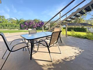 Spacious Beach Studio With Alfresco Dining - Surf Beach - 8