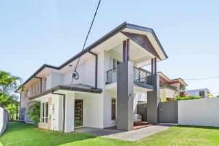Burleigh Getaway - Gold Coast - 9
