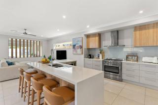 Burleigh Getaway - Gold Coast - 8