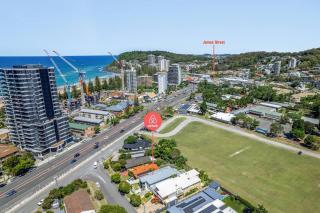 Burleigh Getaway - Gold Coast - 5