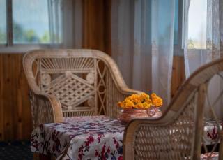 The Ridge Homestay - 8