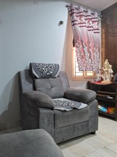 FEEL LIKE HOME- VISALAKSHINAGAR - Visakhapatnam - 0