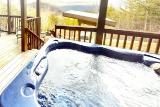 50 Mile View - Sevierville - 4