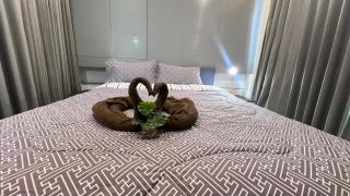 Lucky Journey Rama9 Suite - Khlong Toei - 9