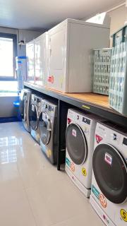 Lucky Journey Rama9 Suite - Khlong Toei - 7