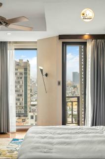 Tokyo Boutique Front Beach Hotel - 5