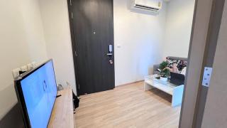 Lucky Journey Rama9 Suite - Khlong Toei - 4