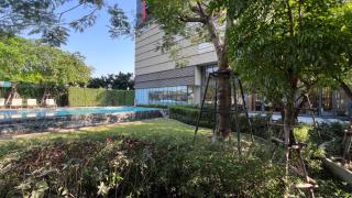 Lucky Journey Rama9 Suite - Khlong Toei - 2