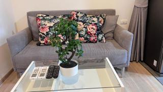 Lucky Journey Rama9 Suite - Khlong Toei - 1