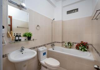 HOLO LE THANH TON SAIGON Serviced HomeStay - Ho Chi Minh - 6