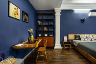 HOLO LE THANH TON SAIGON Serviced HomeStay - Ho Chi Minh - 4