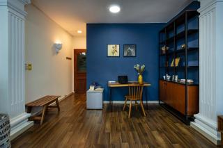 HOLO LE THANH TON SAIGON Serviced HomeStay - 3