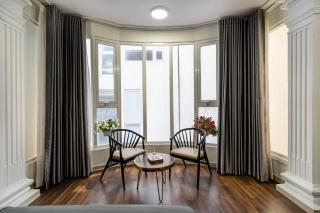 HOLO LE THANH TON SAIGON Serviced HomeStay - 2