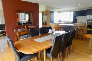 Sargood Splendour - Wanaka Holiday Home - Wanaka - 3