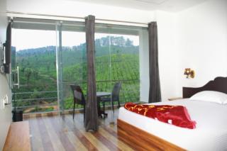 Green Mount Homestay - Vālpārai - 5