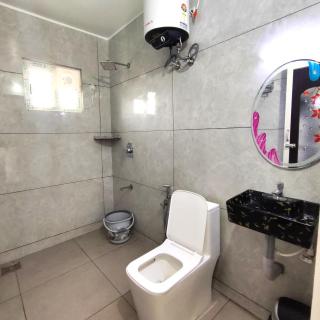 Green Mount Homestay - Vālpārai - 3