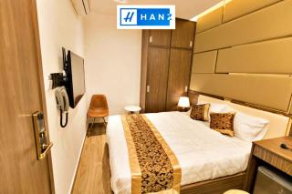 S79 My My Hotel - Hô-Chi-Minh-Ville - 1