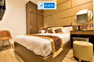 S79 My My Hotel - Hô-Chi-Minh-Ville - 2