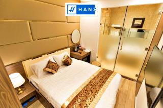 S79 My My Hotel - Hô-Chi-Minh-Ville - 4