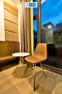 S79 My My Hotel - Hô-Chi-Minh-Ville - 6