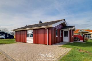 Ferienhaus Strandblick 17 - Brodersby - 8