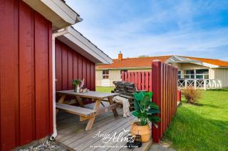 Ferienhaus Strandblick 17 - Brodersby - 7