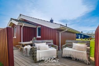 Ferienhaus Strandblick 17 - 6