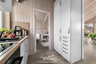 Ferienhaus Strandblick 17 - Brodersby - 3