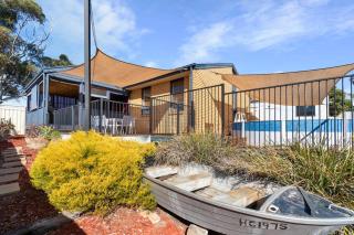 The Vacation House - Hallett Cove - Halletts Cove - 6