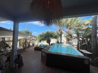 Jolie villa à Terre Sainte - Saint-Pierre - 2