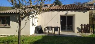 Gites "Le Bret" - Saint-Sylvestre - 7