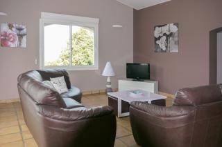 Country villa - Sleeps 8 - Mimosa view - Tanneron - 3