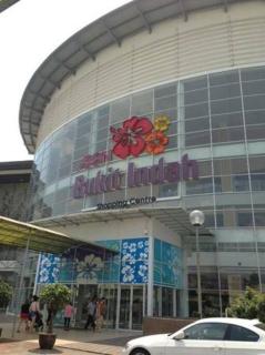 Skyview 0505 6Pax Aeon Lego netlflix 100mbps STAY - Johor Bahru - 1