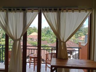 INJIHAR HOUSE - Ubud - 8