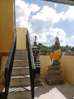 INJIHAR HOUSE - Ubud - 6