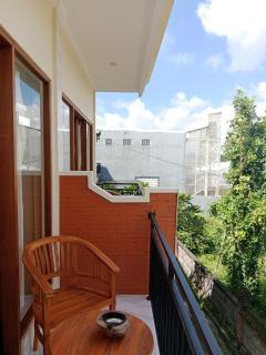 INJIHAR HOUSE - Ubud - 5